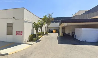 Providence Holy Cross Med Center: Conde Bridgitte R