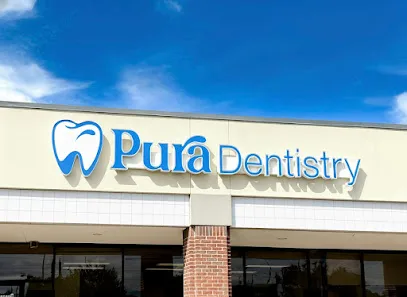 Pura Dentistry - Dentist in Garland, TX