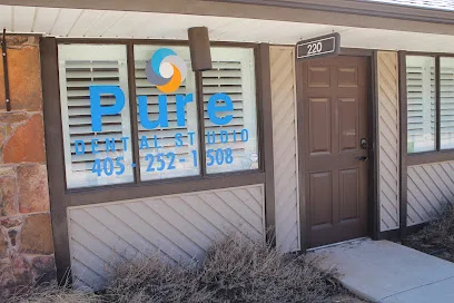 Pure Dental Studio
