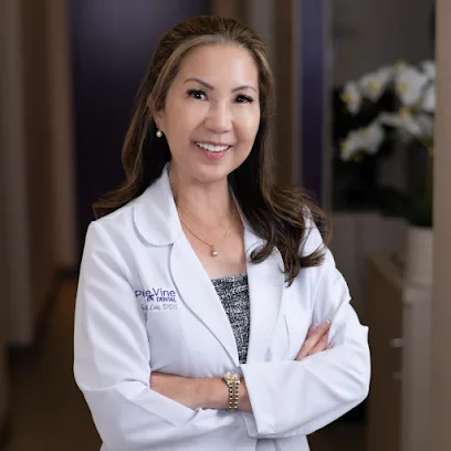 Purple Vine Dental
