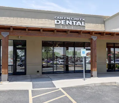 Queen Creek Dental