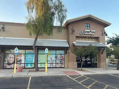 Queen Creek Smiles Dentistry