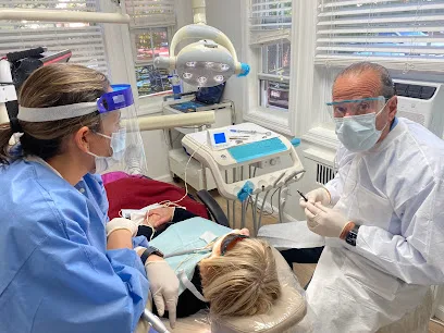 Queens Emergency Dental | Dentist Queens