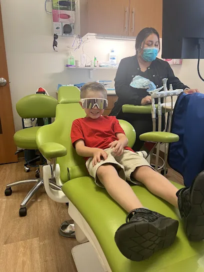 Raber & Mortenson Pediatric Dentistry