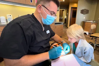 Raber & Mortenson Pediatric Dentistry