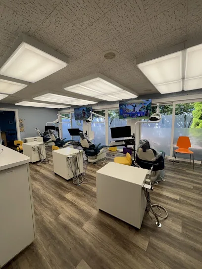 Rainier Pediatric Dentistry