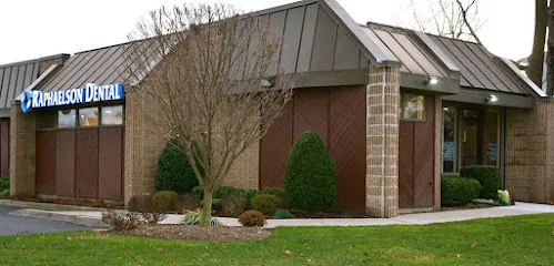 Raphaelson Todd DDS