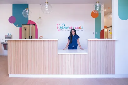 Ready Set Smile Pediatric Dentistry