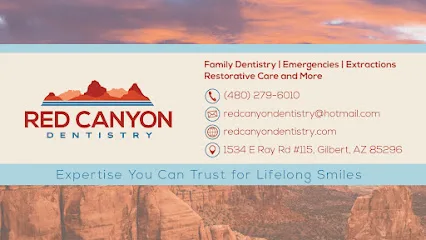 Red Canyon Dentistry