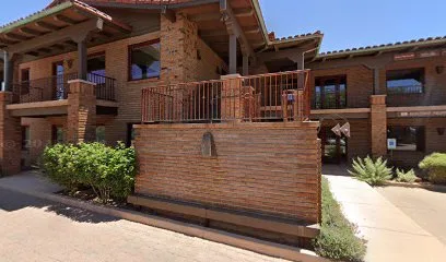 Red Rock Dental: Hughes Michael T DDS