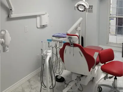 Red Rose Dentistry