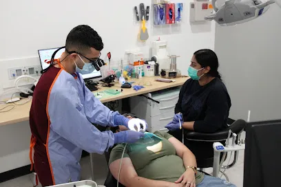Red Square Dental & Orthodontics