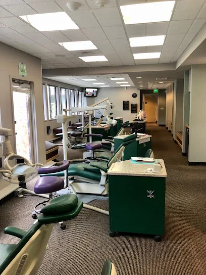 Redmond Pediatric Dentistry-Stephen Sadler DDS