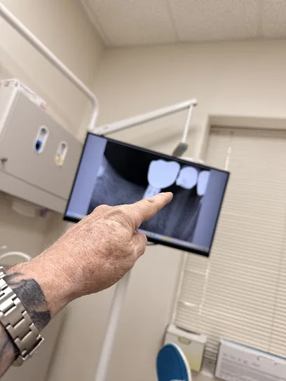 RGV Endodontics - Rodriguez Ivan E DDS