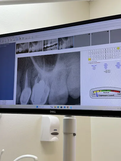 RGV Endodontics