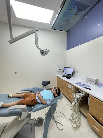 RGV Pediatric Dentistry - McAllen
