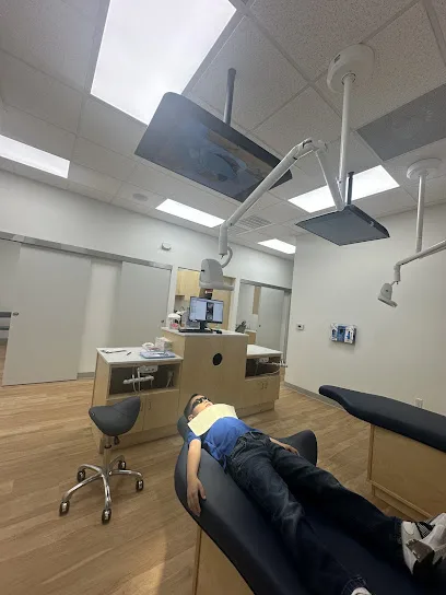 RGV Pediatric Dentistry - Mission & Alton