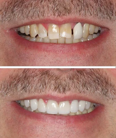 Richard Crosby DDS