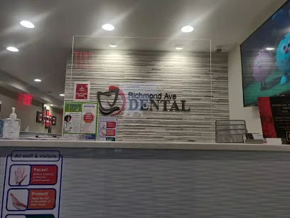 Richmond Ave Dental