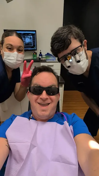 Richmond Hill Dental
