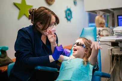 Richmond Pediatric Dentistry and Orthodontics