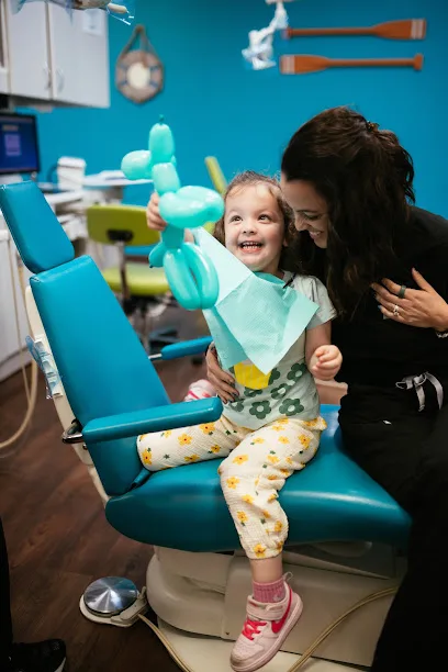 Richmond Pediatric Dentistry and Orthodontics