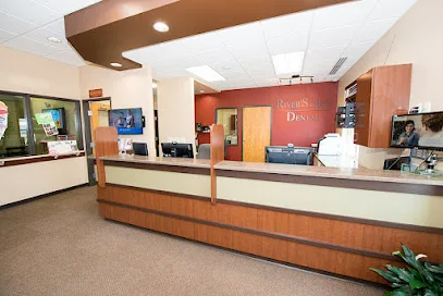 River Street Dental: Christopher Carroll DDS