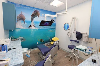 Riverfront Pediatric Dentistry -Eyal Simchi DMD
