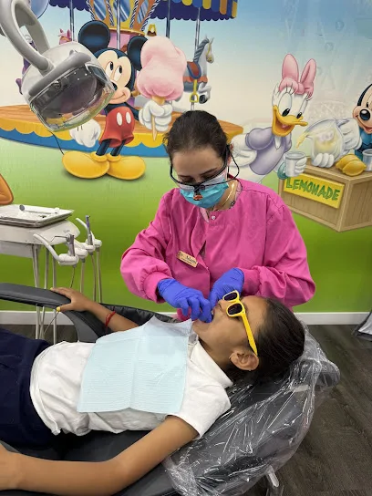 Riverside Children's Dentistry