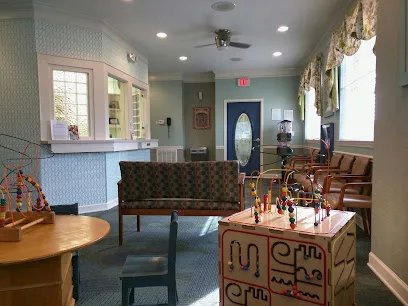 Rix Pediatric Dentistry