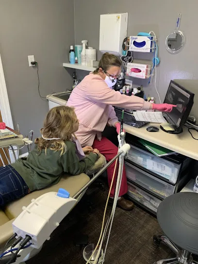 Roanoke Dental Care