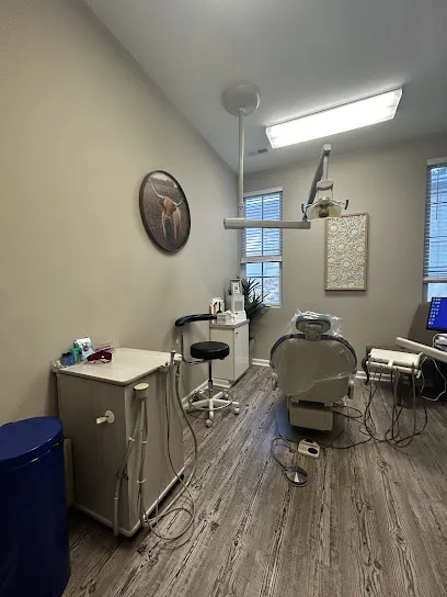 Roanoke Dental Center - Electric Rd