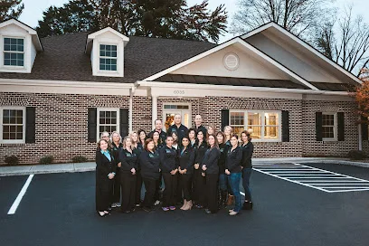 Roanoke Oral Surgery Inc