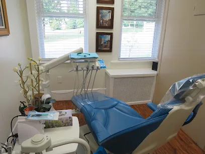 Roanoke Valley Dental