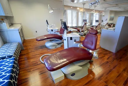 Roanoke Valley Orthodontics - North Roanoke