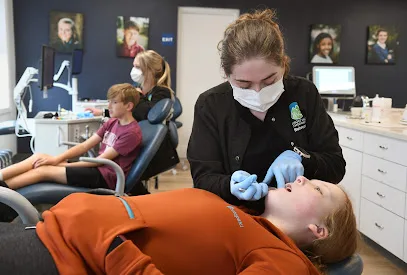 Roanoke Valley Orthodontics - South Roanoke