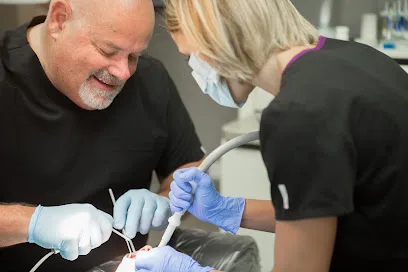Robert C. Scheele DDS