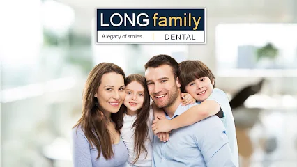 Robert Long, DDS