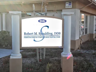 Robert M. Spaulding, DDS