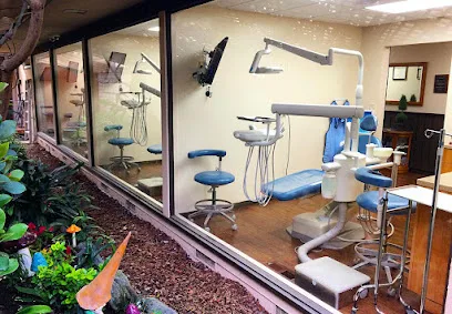 Robert S. Parminter, DDS
