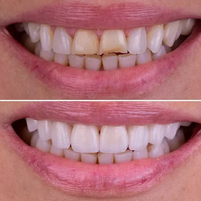 Robertson Dental Group-Dr. Michael Jacobson
