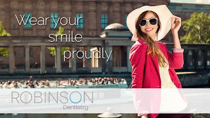 Robinson Dentistry