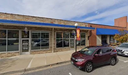 Rockbridge Area Health Center