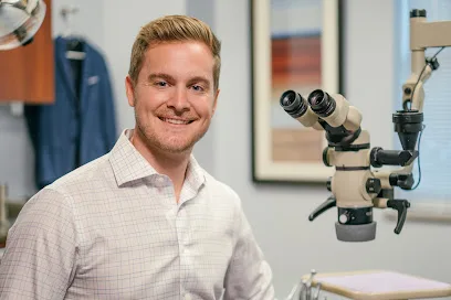 Rockford Endodontics- Dr. Alex C Moore D.M.D. M.S.