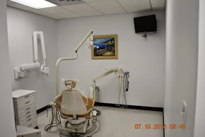 Rockford Family Dental