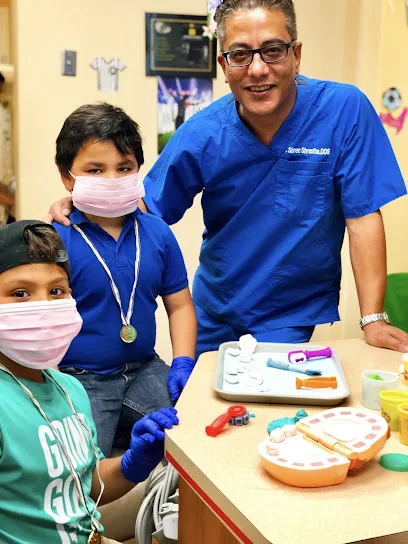 Rodeo Dental & Orthodontics of Brownsville