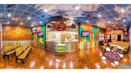 Rodeo Dental & Orthodontics of Harlingen