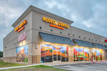 Rodeo Dental & Orthodontics of Palmhurst