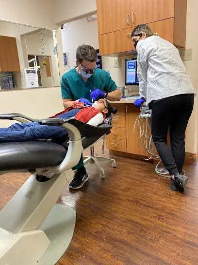 Rodeo Dental & Orthodontics of Pharr