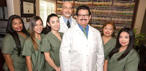 Rodolfo R. Burquez, DDS